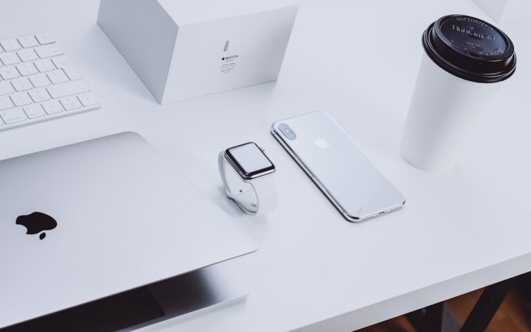 Discover Innovative Tech Accessories for Your Everyday Life