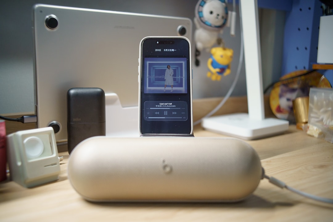Transform Your Workspace with Essential Tech Accessories Today