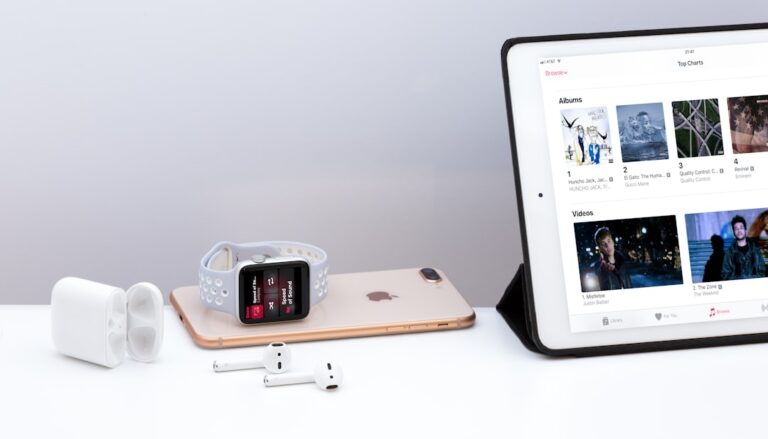 How to Enhance Your Devices with Premium Accessories from ApexTec